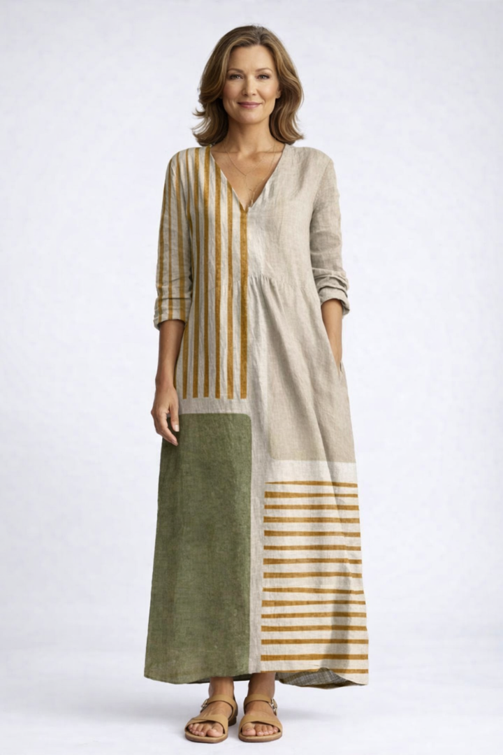 Dilara | Everyday Comfort Dress