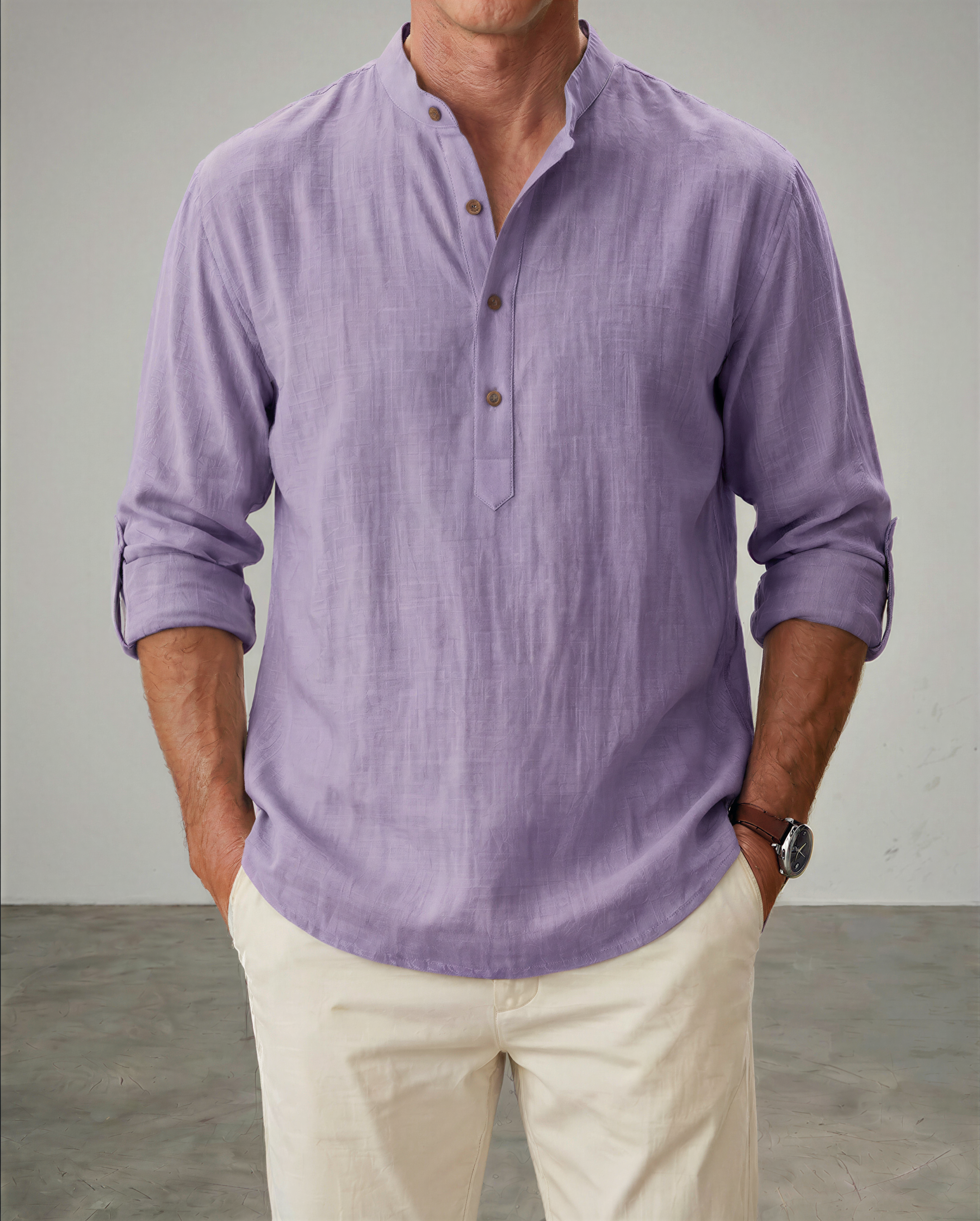 Casper | Casual Shirt