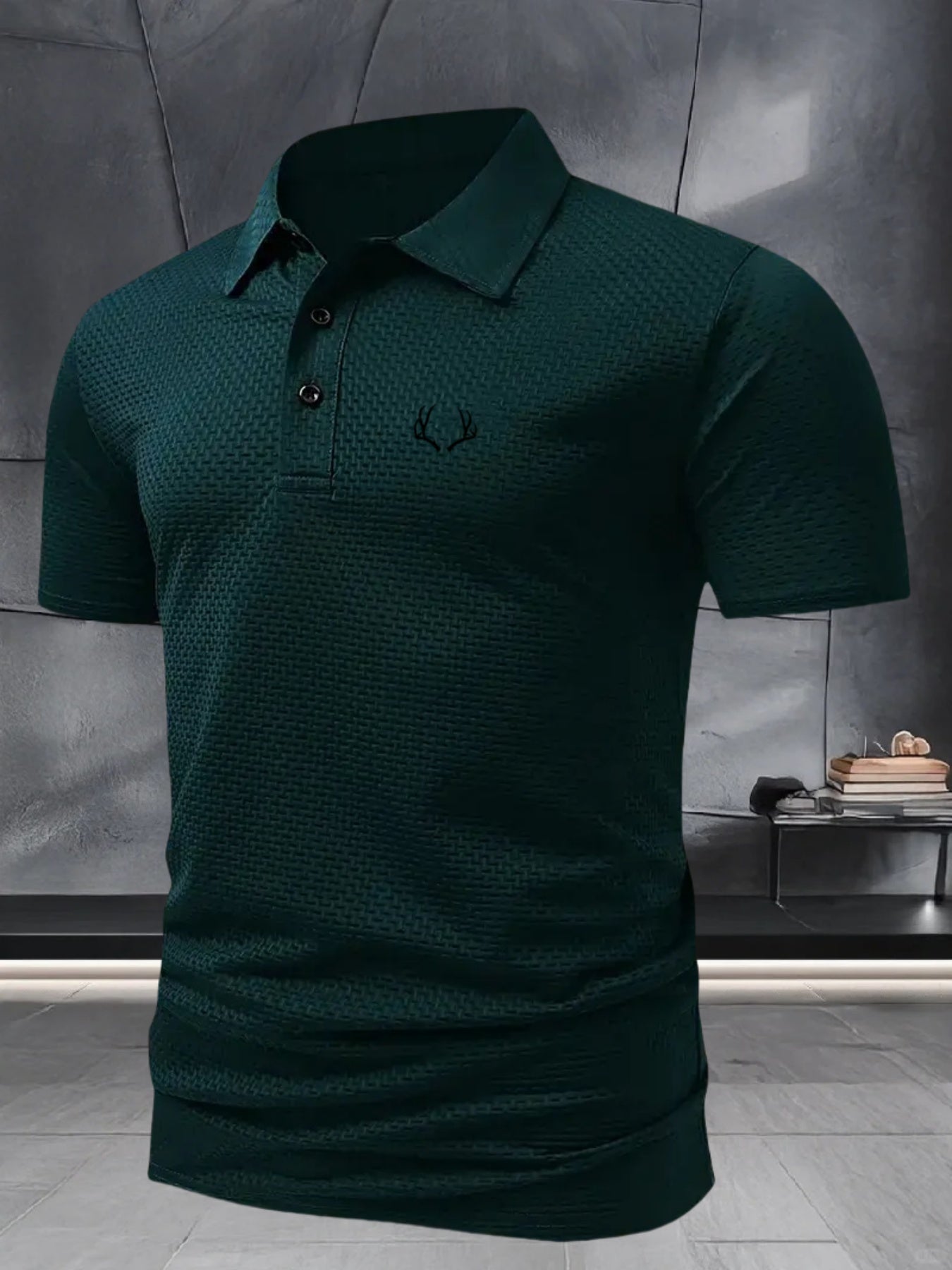 Antonio - Casual Polo