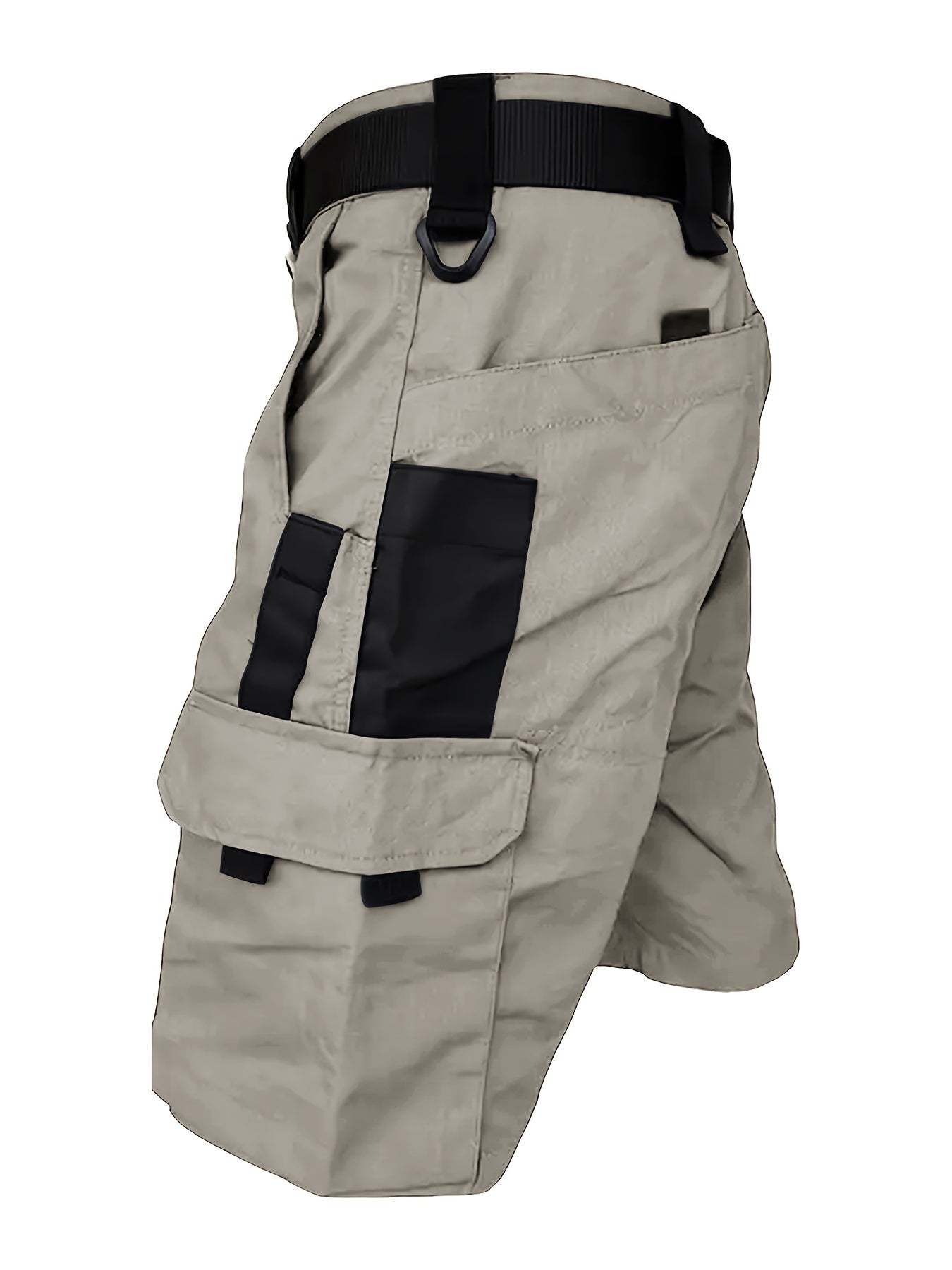 Alvin - Utility Shorts