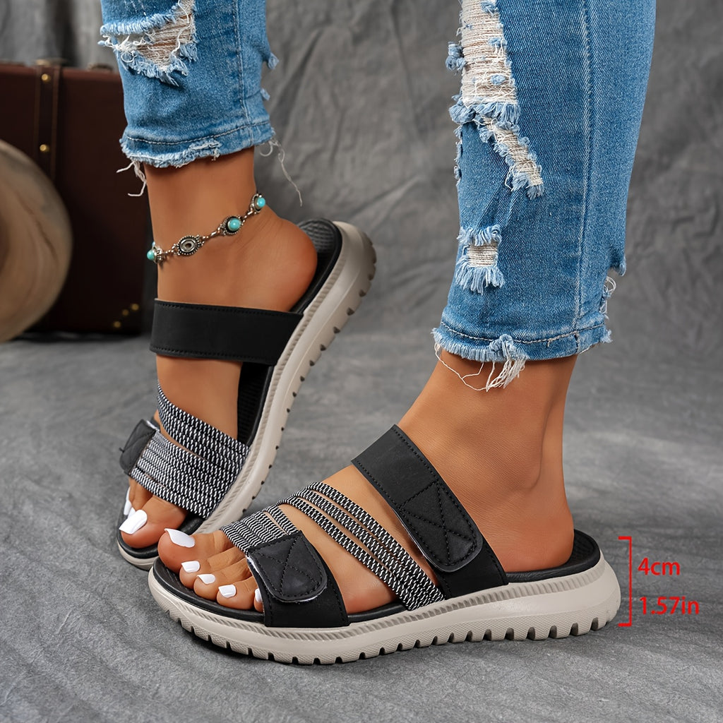 Ellen - Comfort Sandals