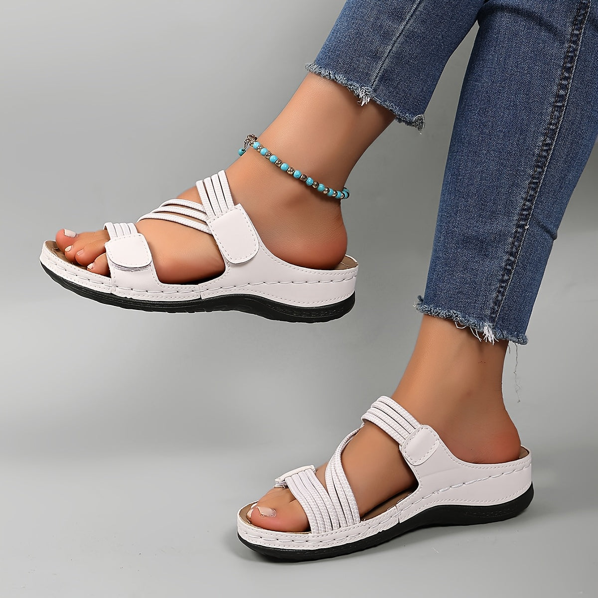 Esther | Orthopaedic Comfort Sandals