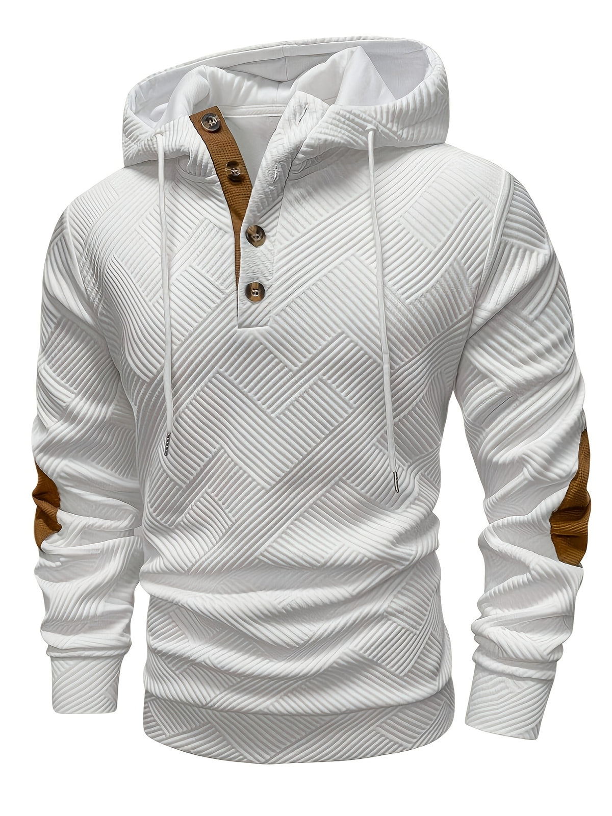 Walter | Casual Retro Hoodie