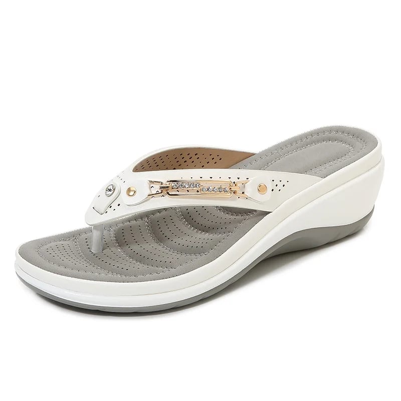 Selyra | Orthopedic Comfort Sandals