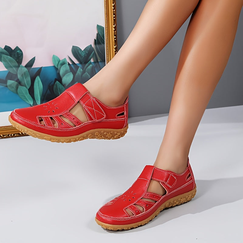 Avery | Comfort Sandals