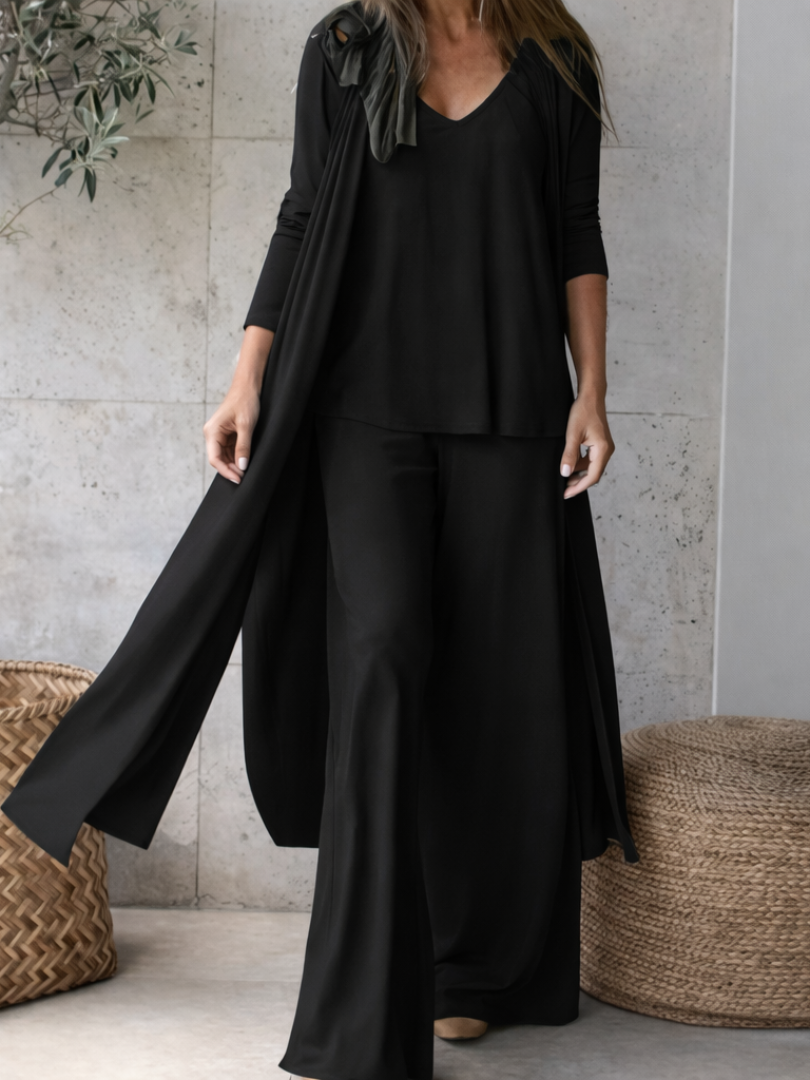 Effie | Smart casual coordinated set.