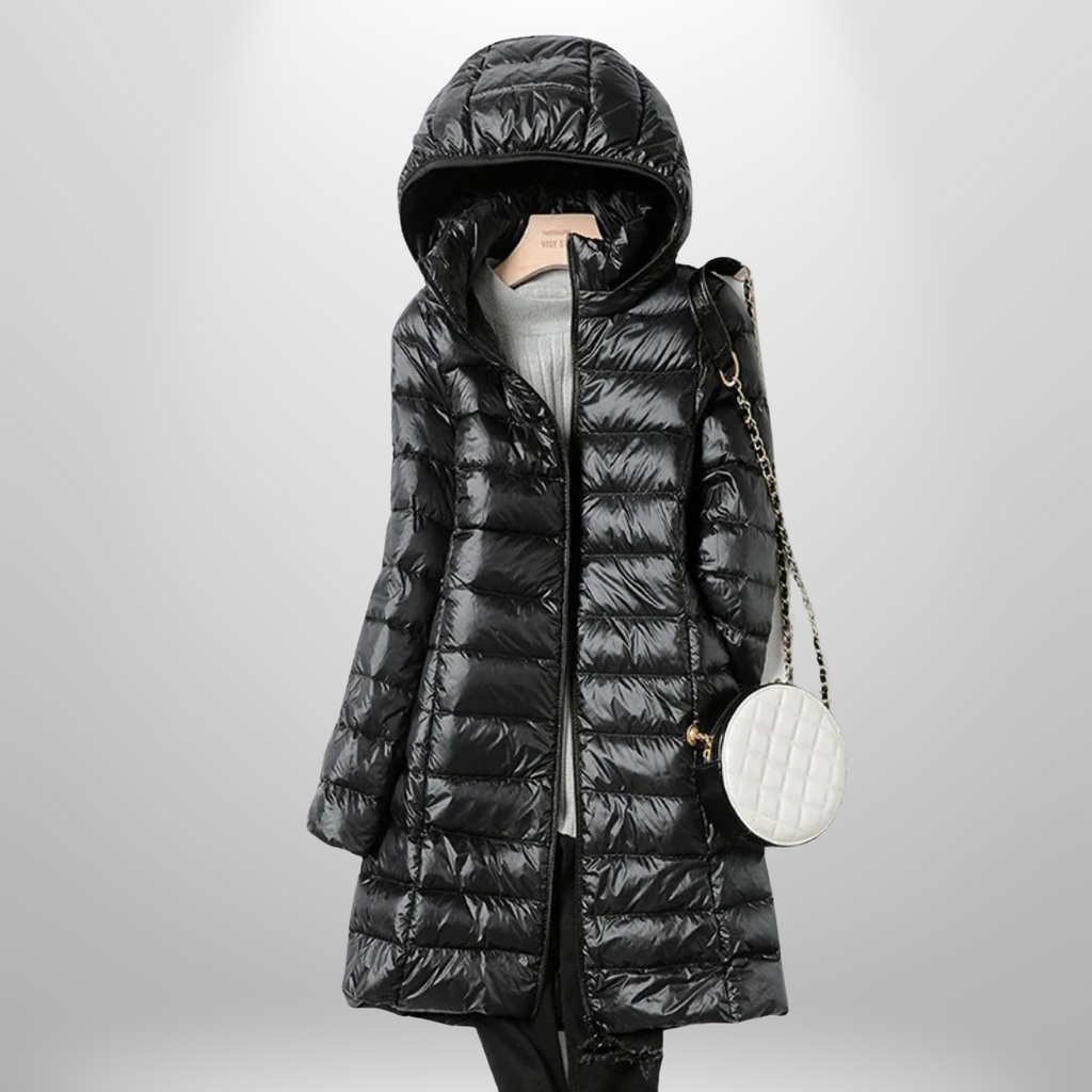 Elma - Ultralight Down Jacket