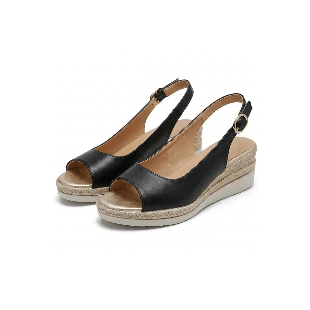 Loxelle | Orthopedic Sandals