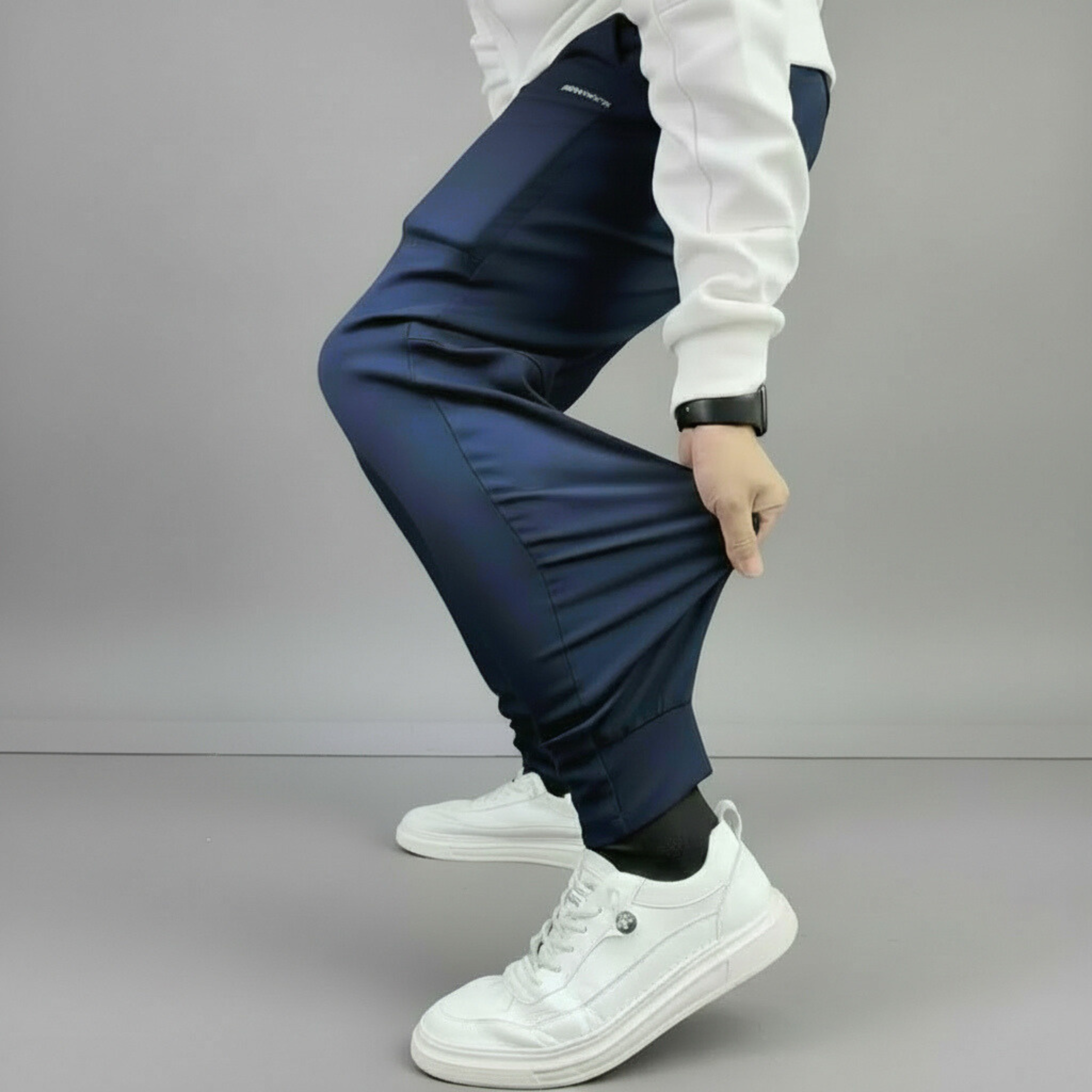 Stephen – Full-Stretch Trousers