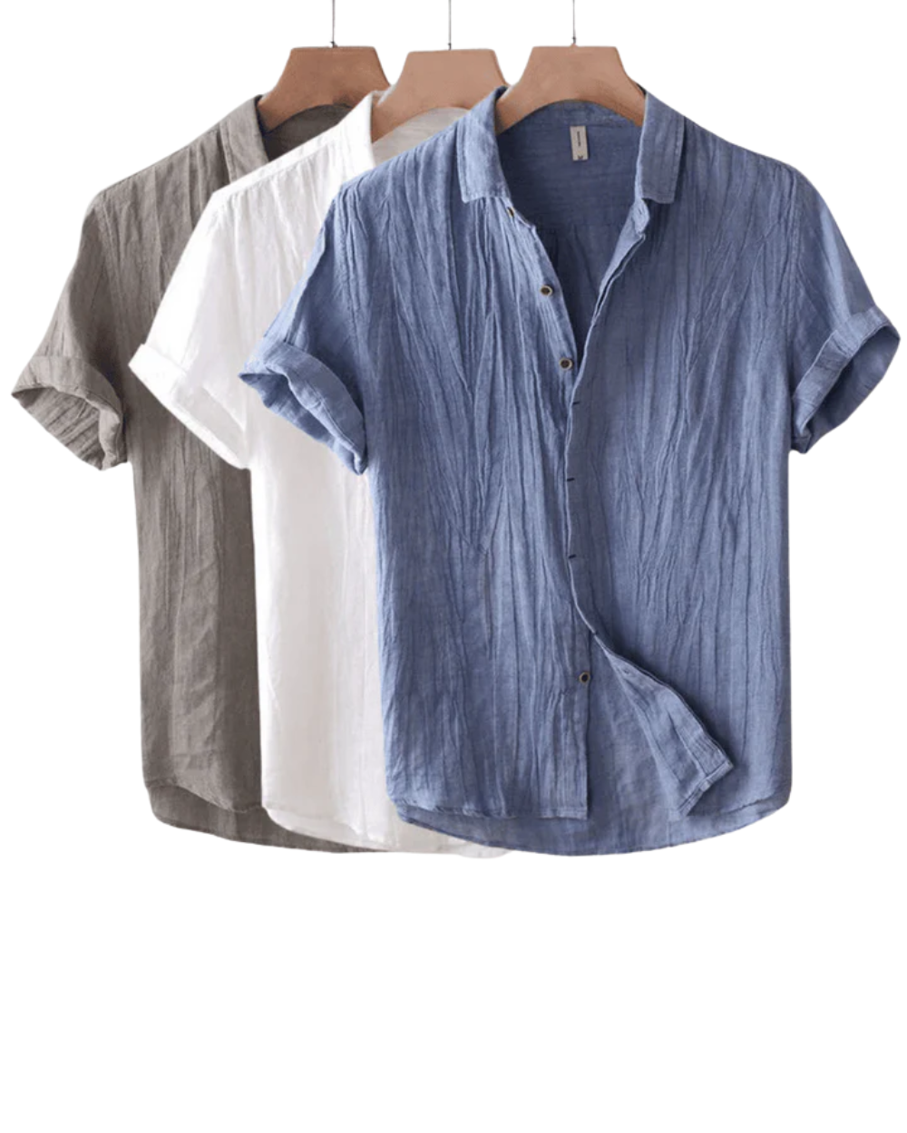 Dilan - Casual Shirt