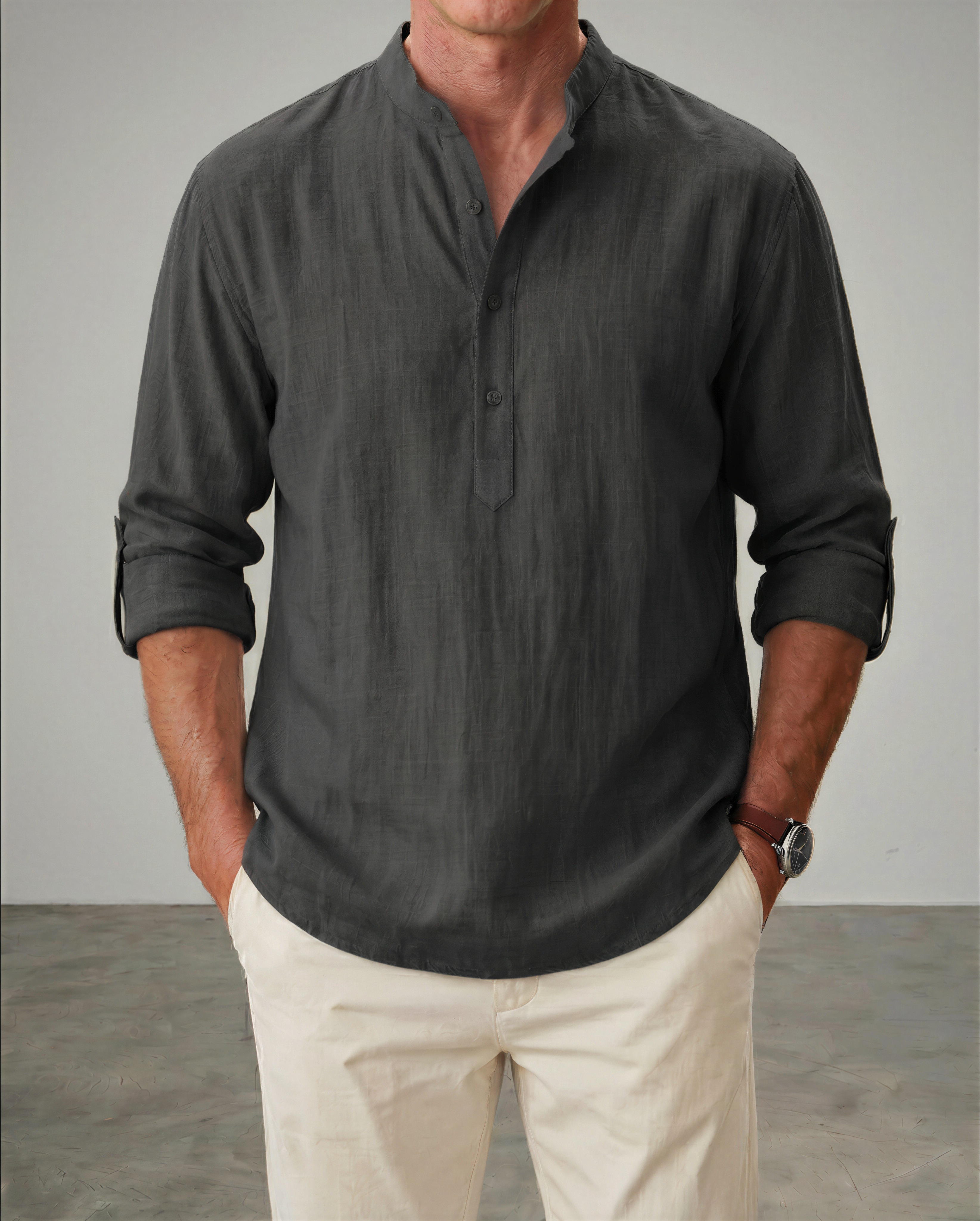 Casper | Casual Shirt