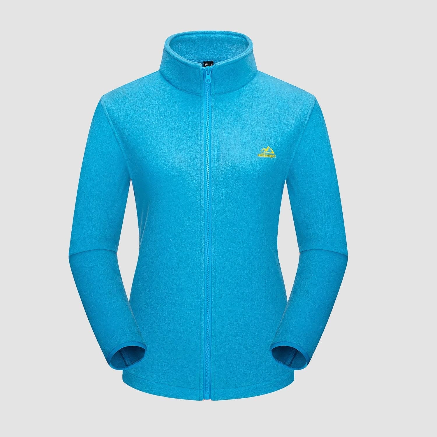 Aldenne – 3-in-1 Waterproof Winter Jacket