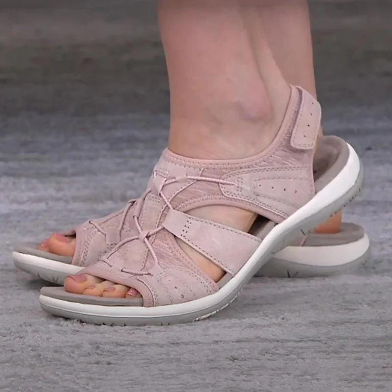 Lythara | Orthopaedic Sandals