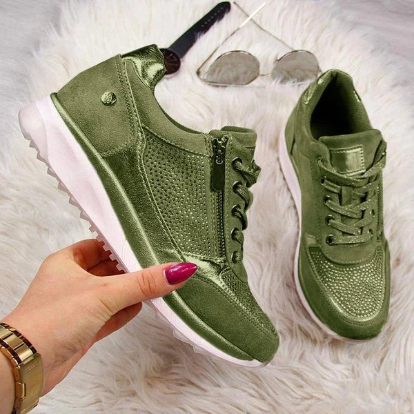Bella | Sylish Orthopedic Sneakers