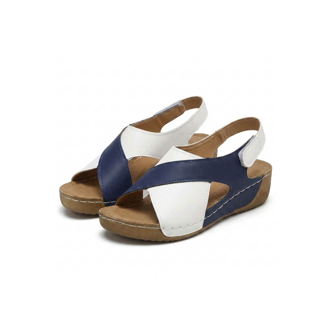 Pryselle | Orthopedic Sandals