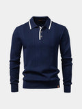 Langford Polo Knit Shirt