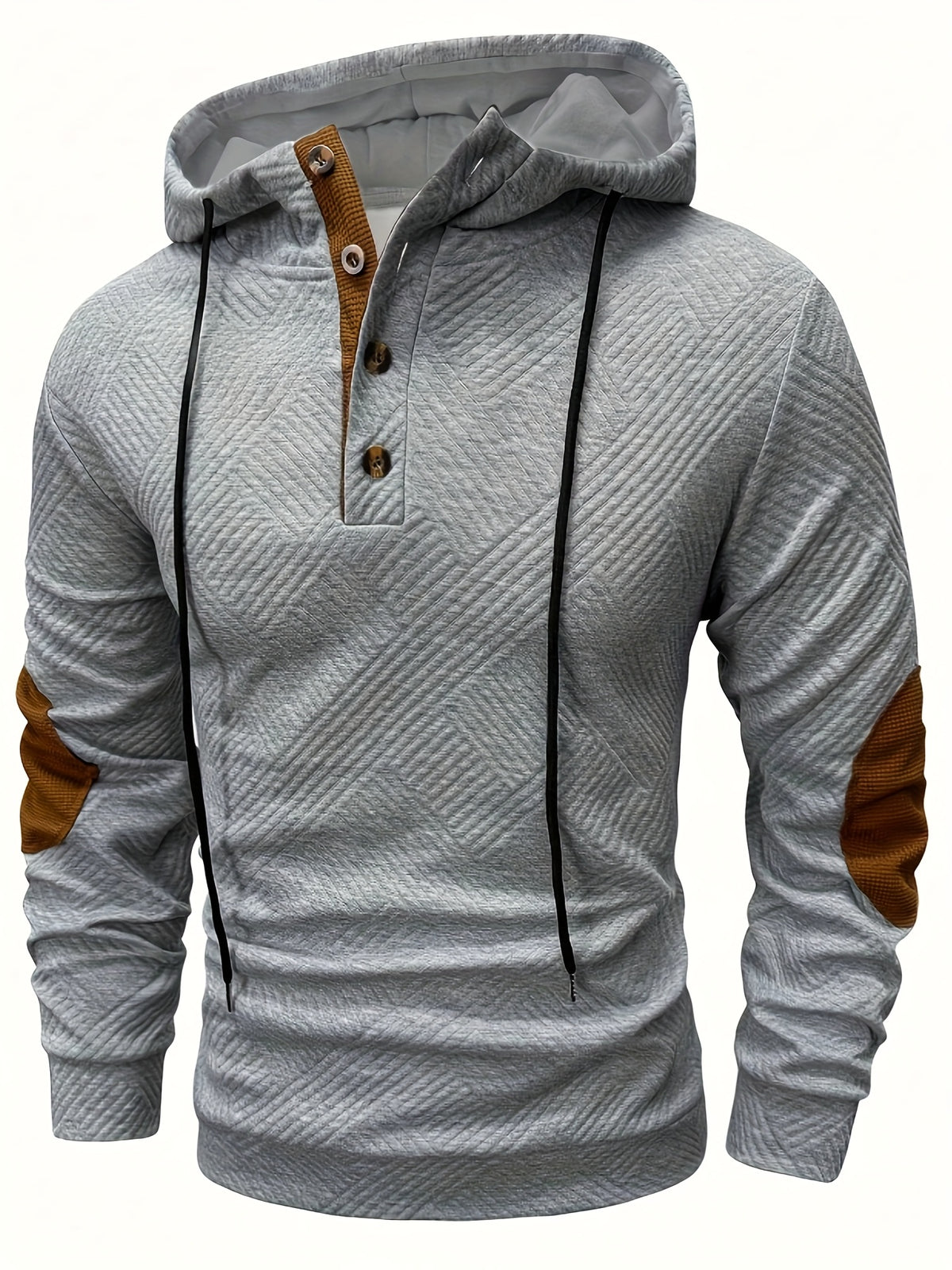 Walter | Casual Retro Hoodie