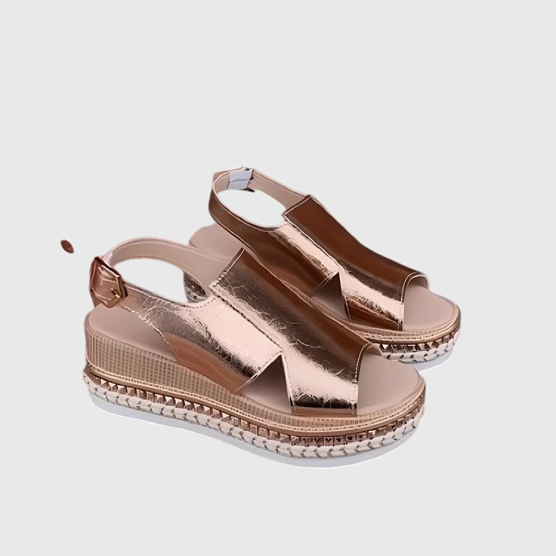 Esther | ORTHOPEDIC COMFORT SANDALS