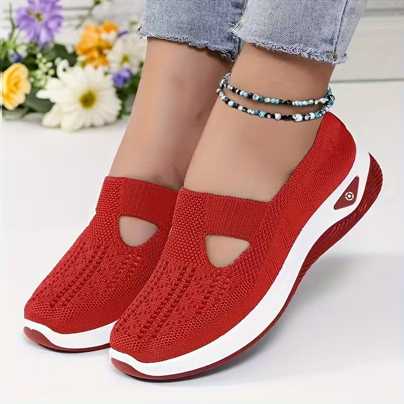 Laura | Orthopedic Comfort Loafers
