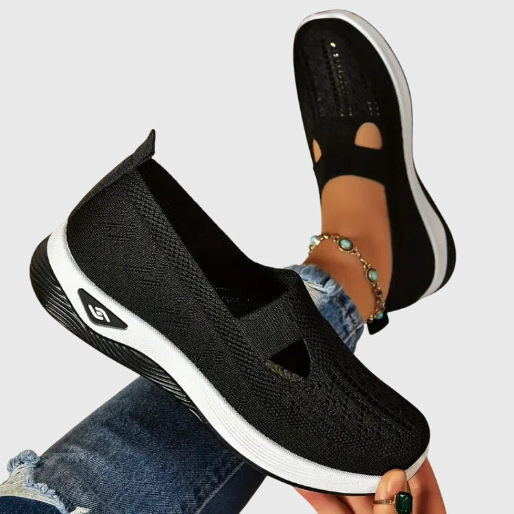 Laura | Orthopedic Walking Shoes