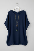 Roma - Casual Blouse
