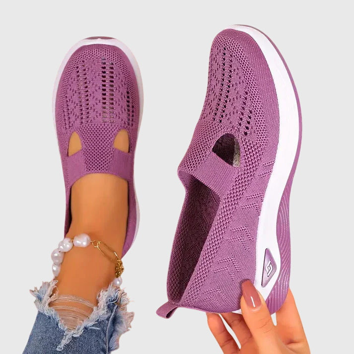 Laura | Orthopedic Walking Shoes