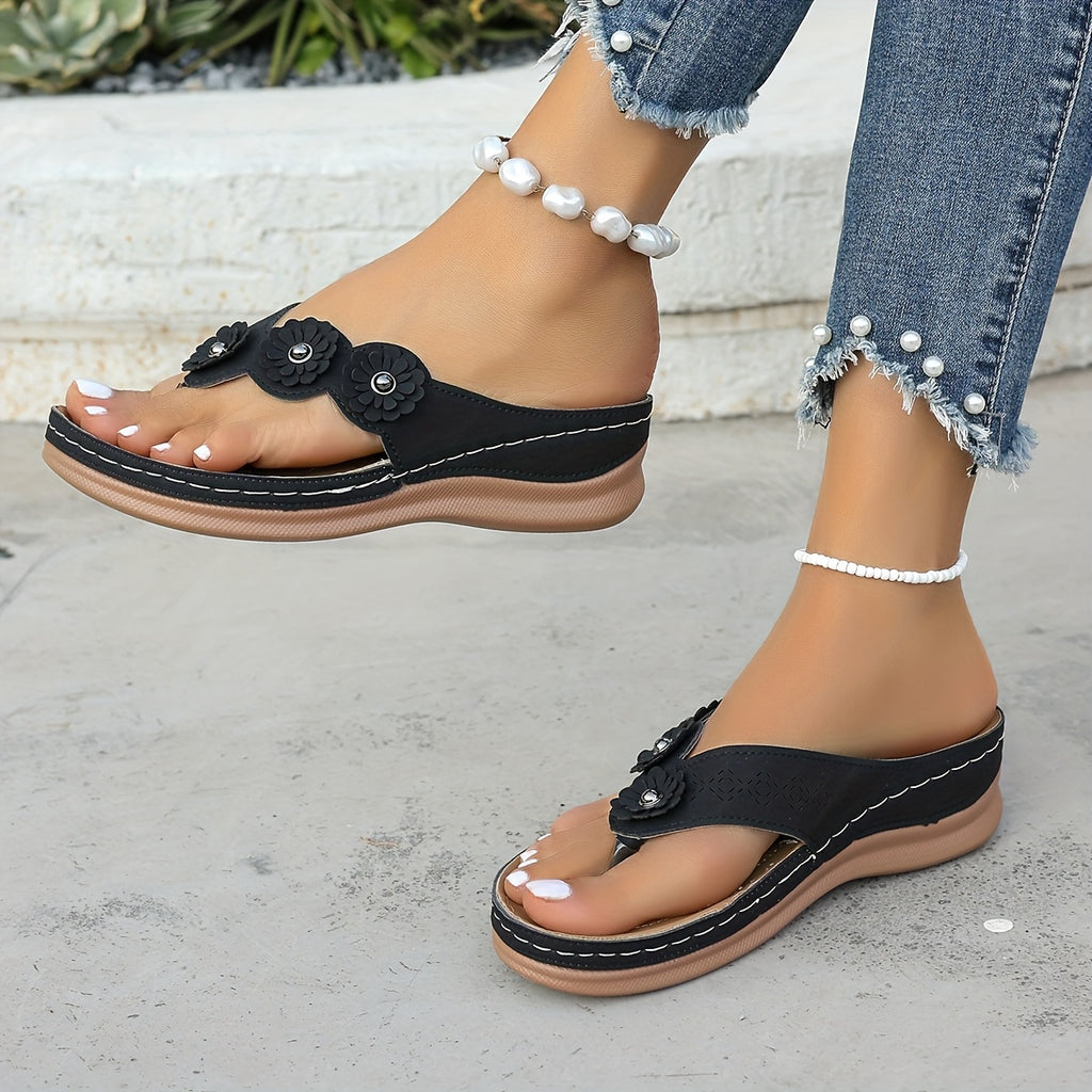 Elise | Comfort Sandals