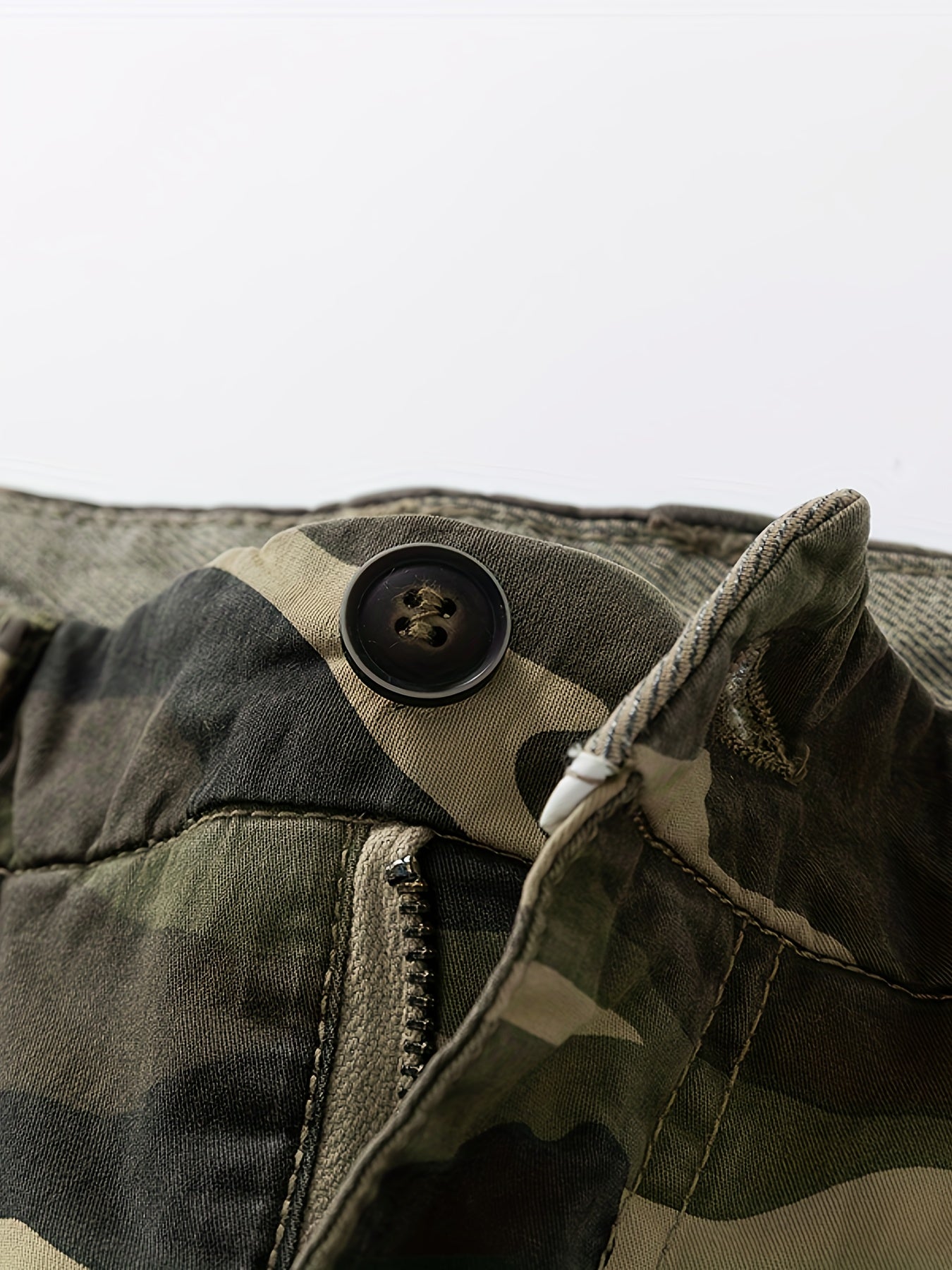 Martin - Cargo Shorts