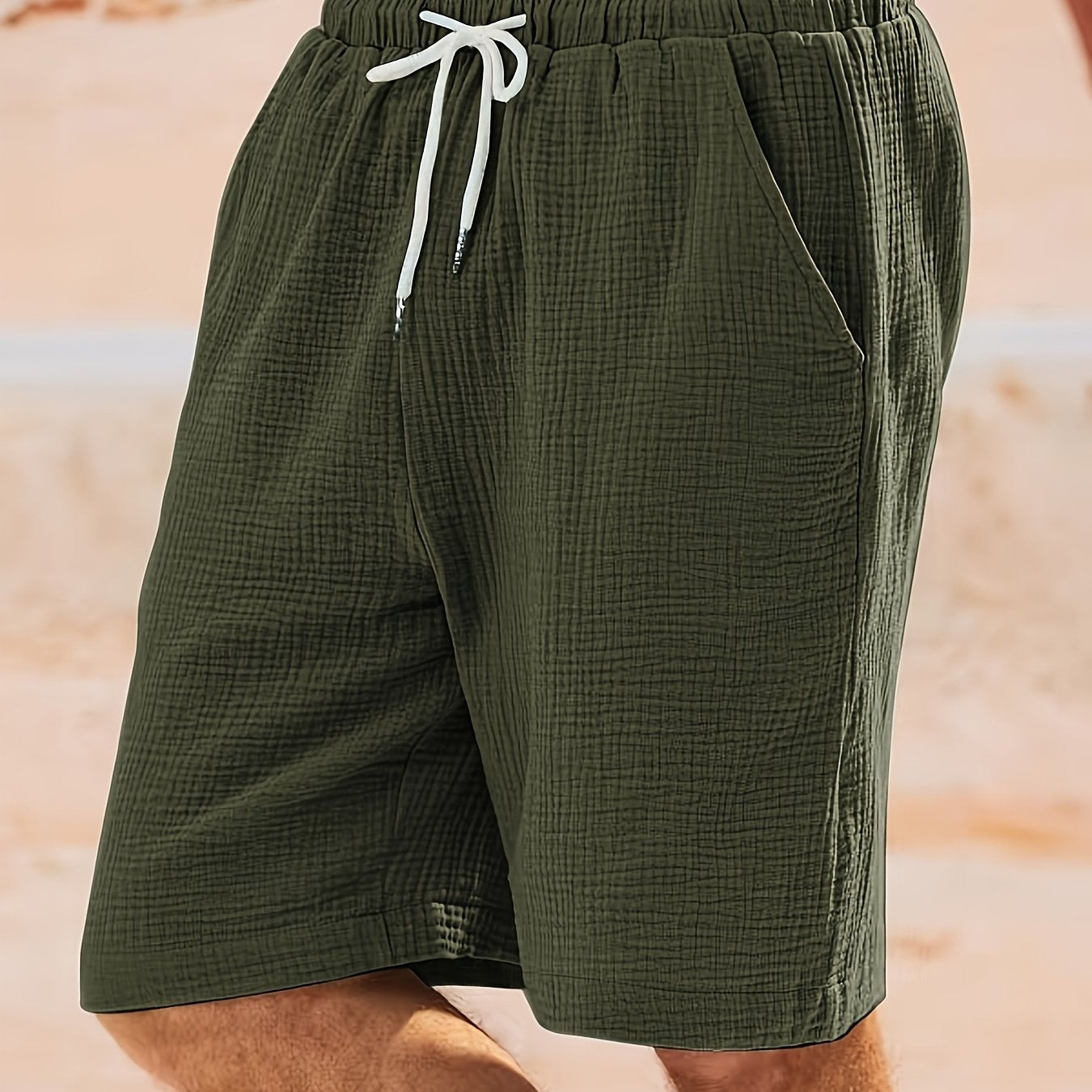 Ben | Casual Shorts