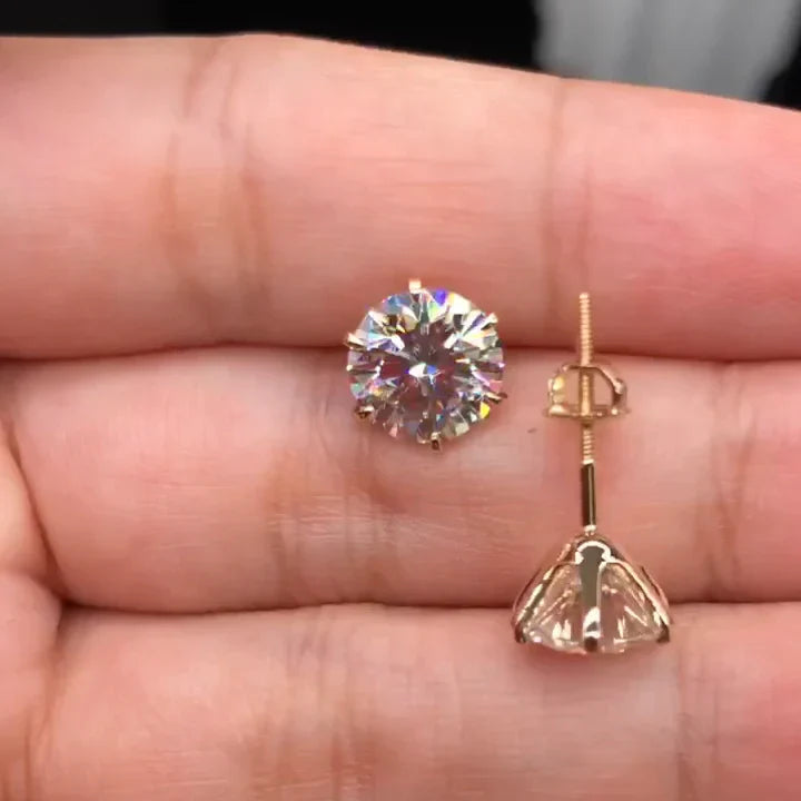 Tera earrings