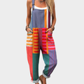 Eryndelle | Comfortable printed Jmpsuit