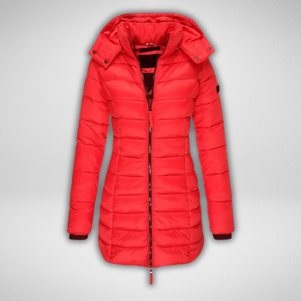 BRONTE | LINED WINTER COAT