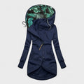 Ayesha - Winter Coat for Women