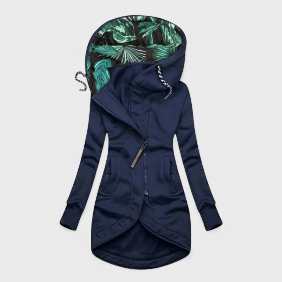 Ayesha - Winter Coat for Women