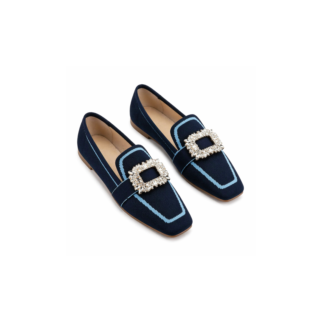 Lioressa | Orthopedic Loafers