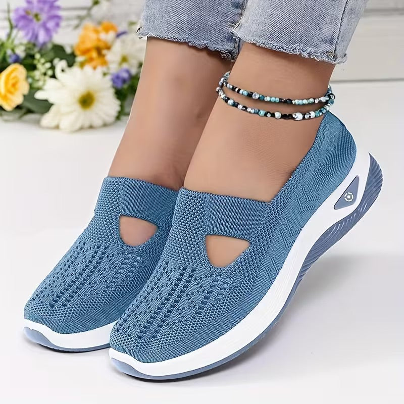 Laura | Orthopedic Comfort Loafers