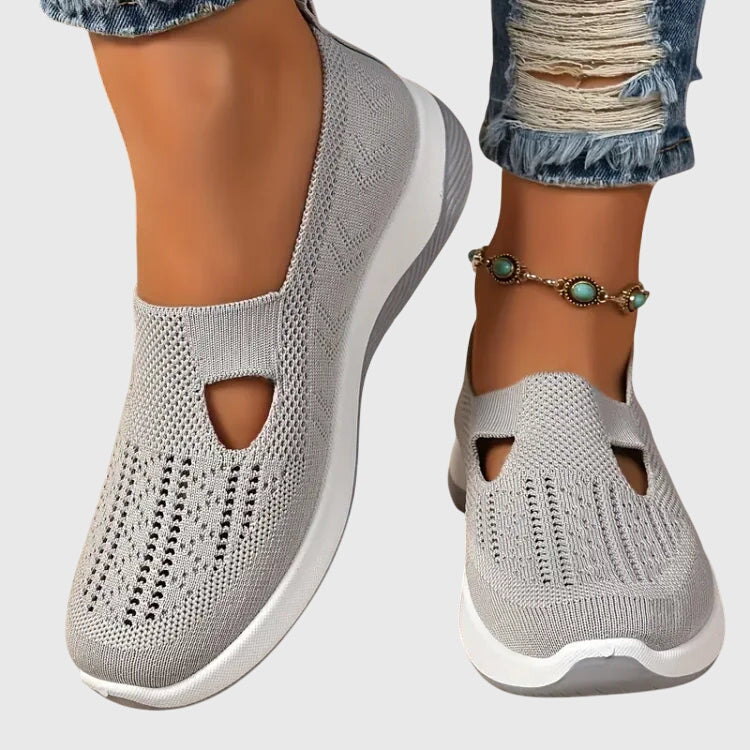 Laura | Orthopedic Walking Shoes