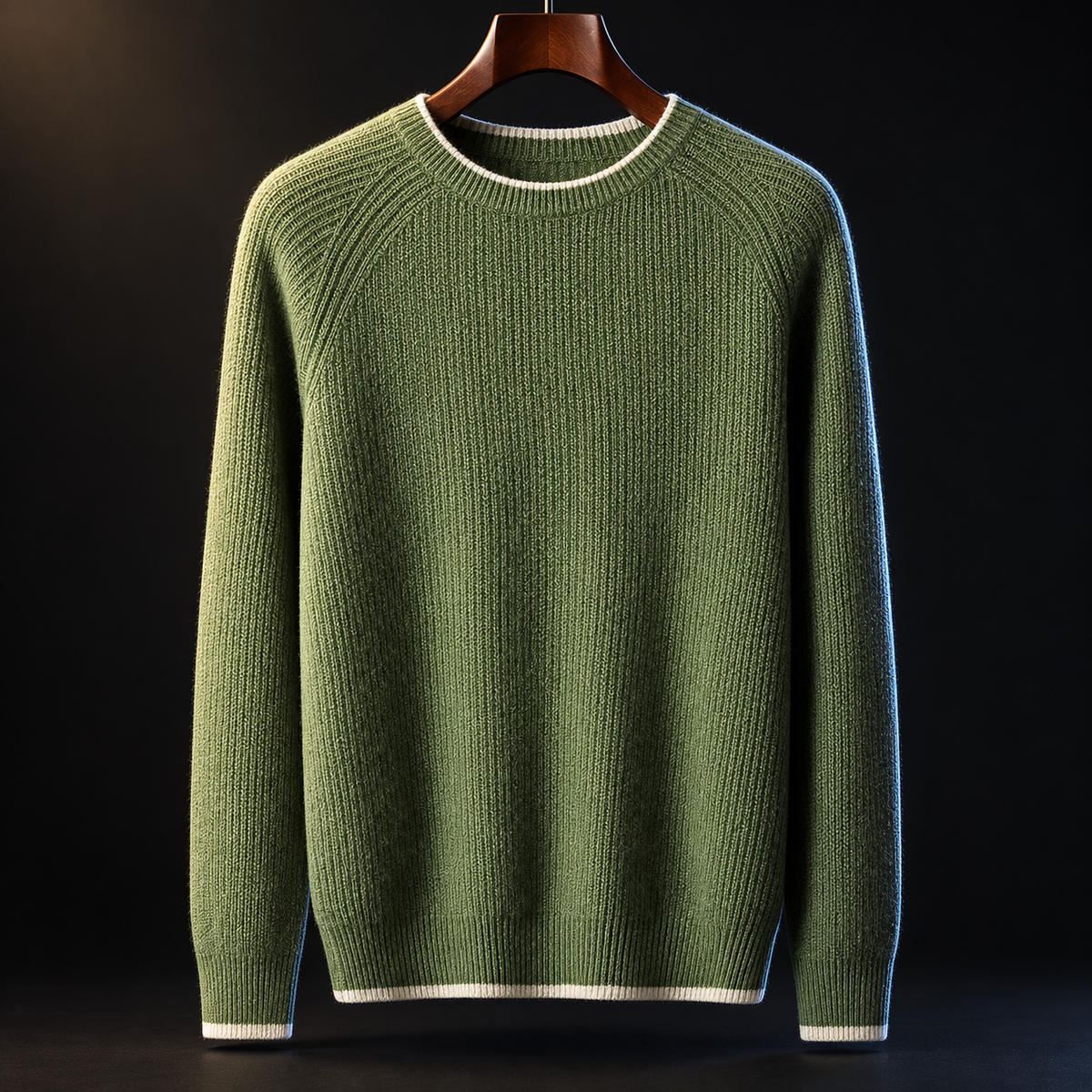 George | Casual Cotton Sweater