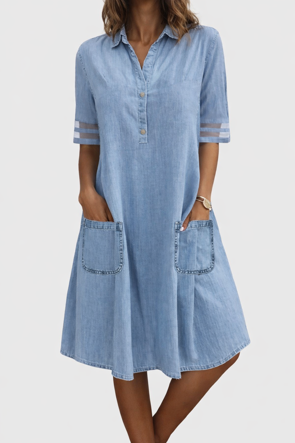 Maria | Casual Dress