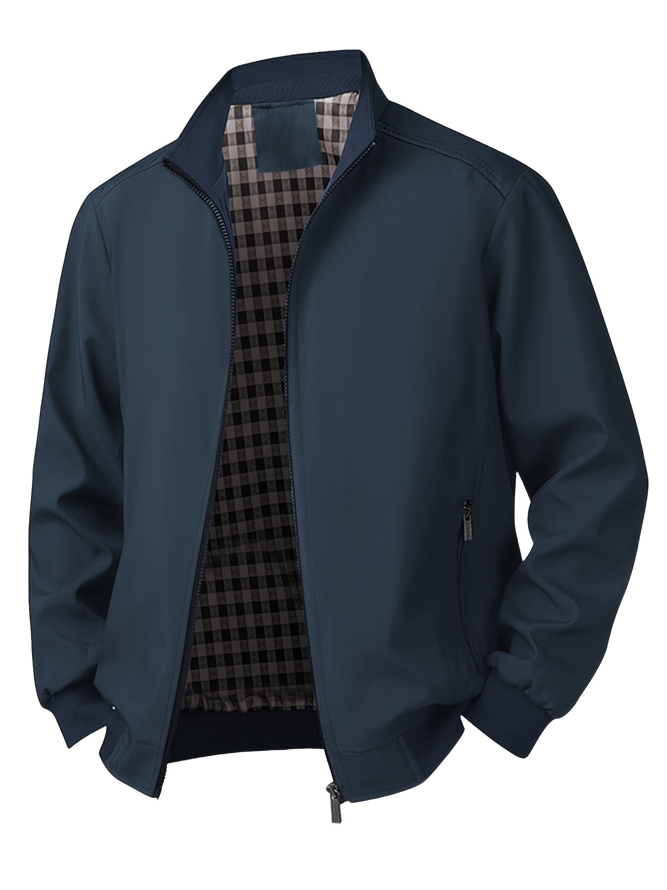 Jacob | Casual Jacket