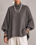 Anna | Elegant Turtleneck Sweater