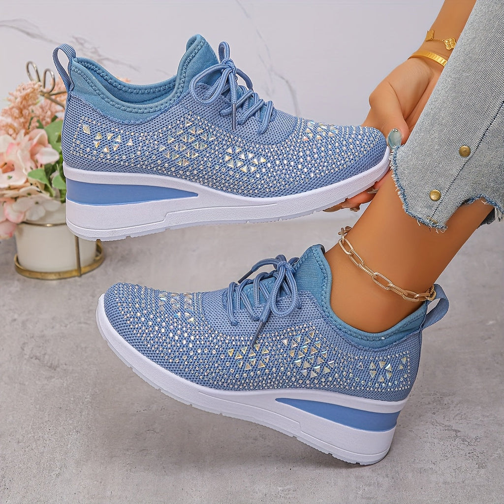 Bonnie | Orthopedic Sneakers™