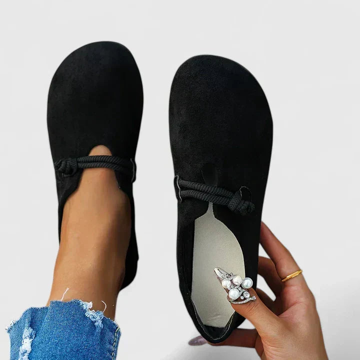 Nora | Orthopedic Comfort Loafers
