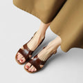 Eleonara | Comfy Sandals