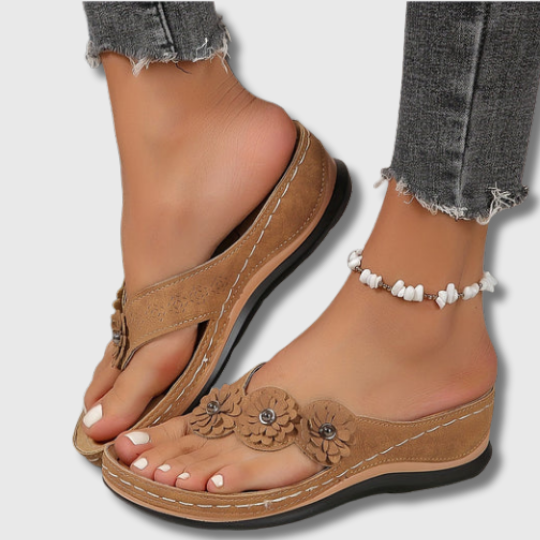 Paerlyn | Orthopedic Balance Sandals