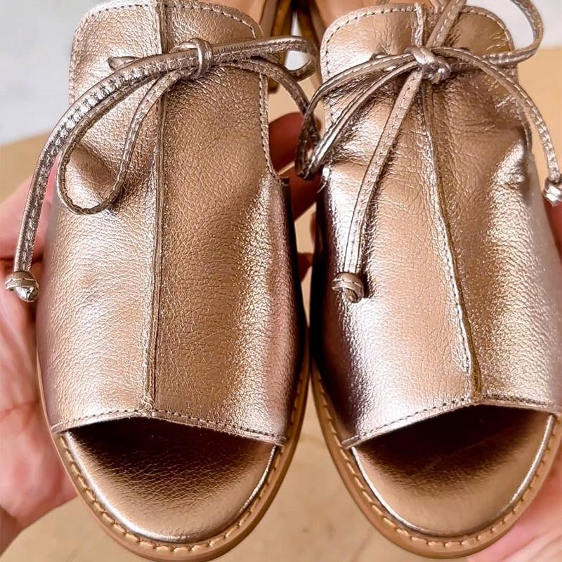 LANA | STRAP-STYLE Comfort SANDALS