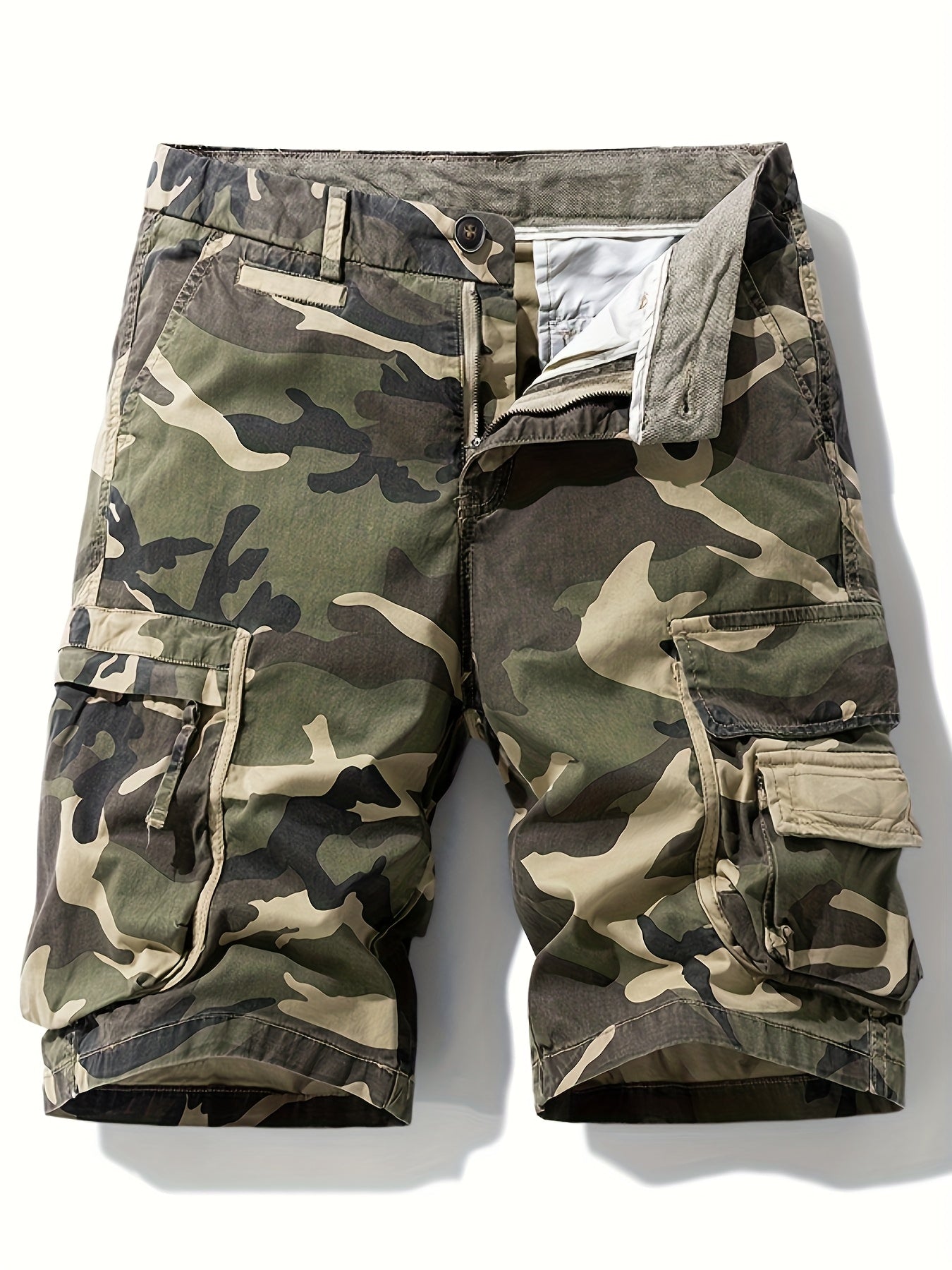 Martin - Cargo Shorts