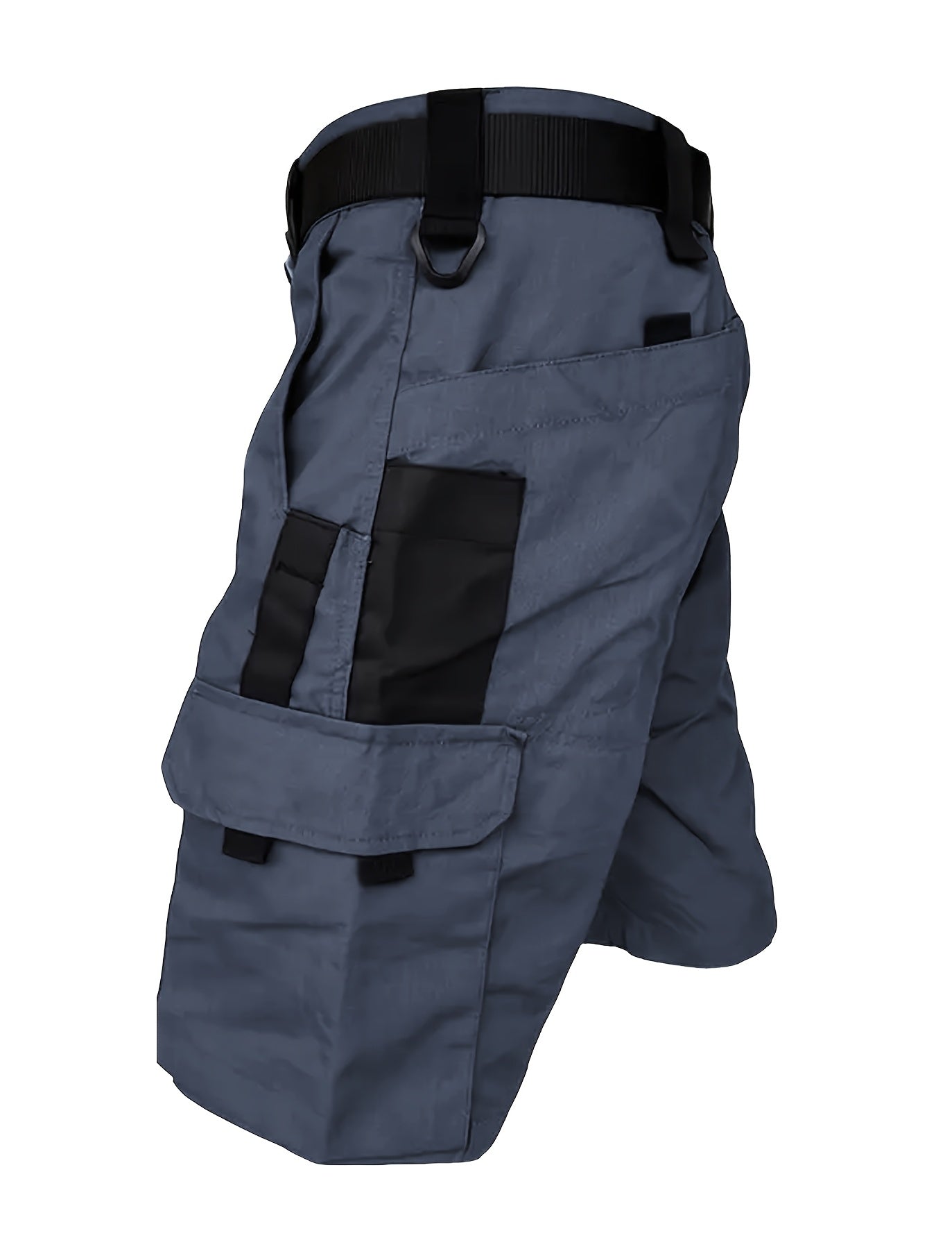 Alvin - Utility Shorts