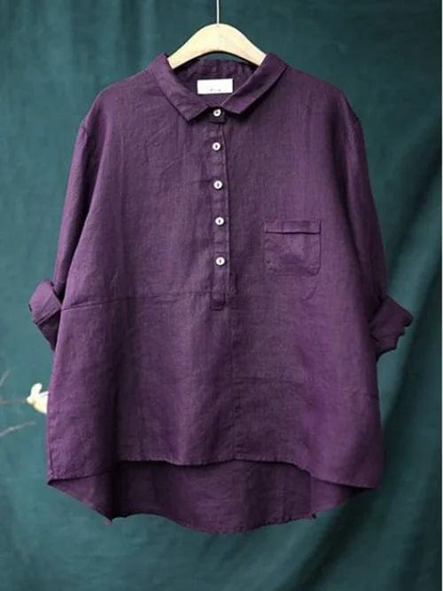Elvie Blouse