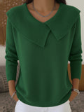 Lauren | Cozy Retro Sweater